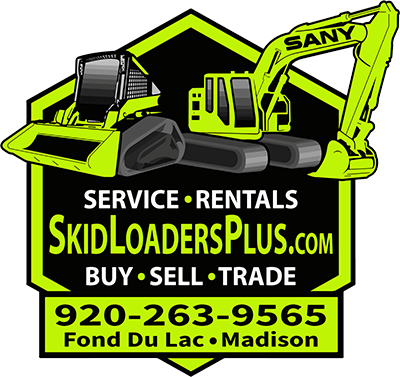 Skidloaders Plus